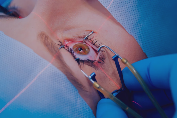Femto Lasik nədir?