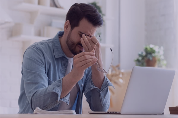 Göz Yorğunluğu Nədir?